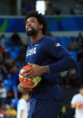 DeAndre Jordan Poster 3413991