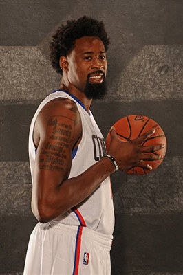 DeAndre Jordan Poster 3413992