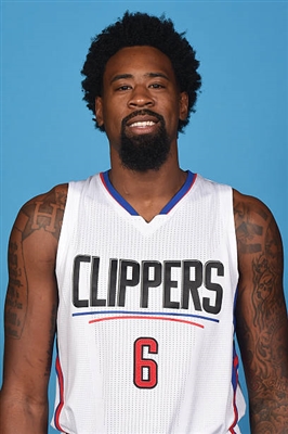 DeAndre Jordan Poster 3413994