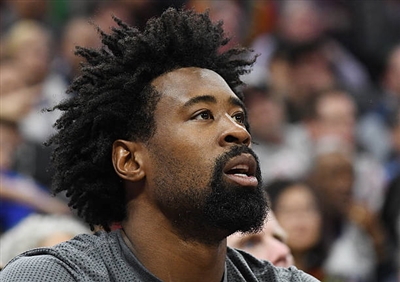 DeAndre Jordan Poster 3413995