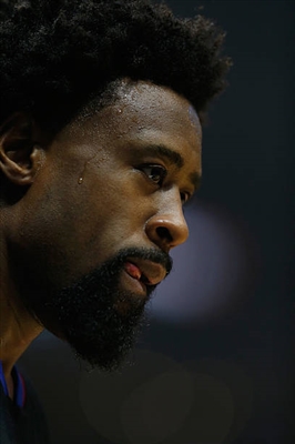 DeAndre Jordan Poster 3413998