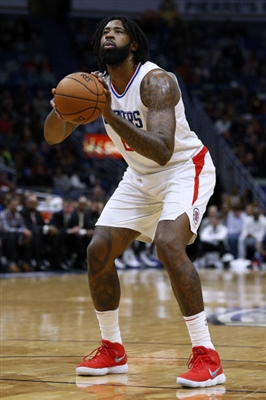 DeAndre Jordan Poster 3413999