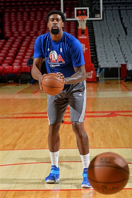 DeAndre Jordan Poster 3414002