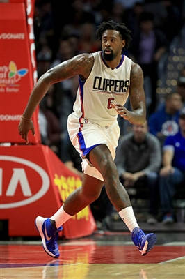 DeAndre Jordan Poster 3414006
