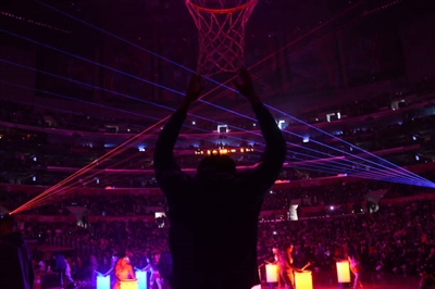 DeAndre Jordan Poster 3414008