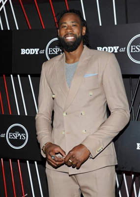 DeAndre Jordan Poster 3414010