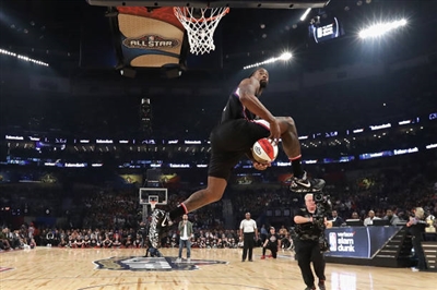 DeAndre Jordan Poster 3414012