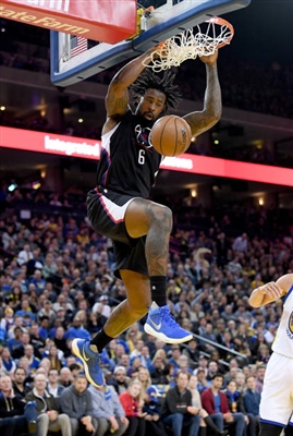 DeAndre Jordan Poster 3414013