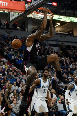 DeAndre Jordan Poster 3414015