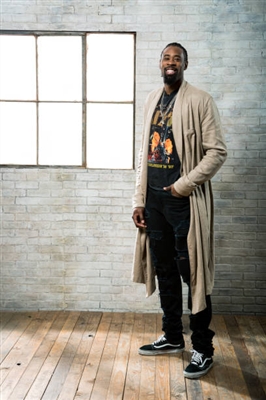 DeAndre Jordan Poster 3414024