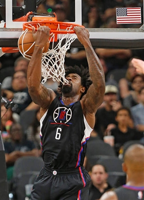 DeAndre Jordan Poster 3414025