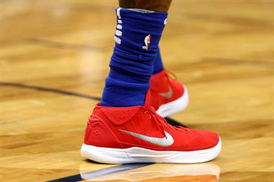 DeAndre Jordan Poster 3414027