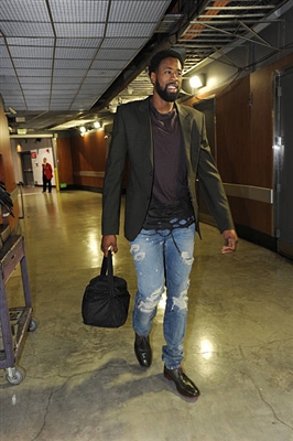 DeAndre Jordan Poster 3414029