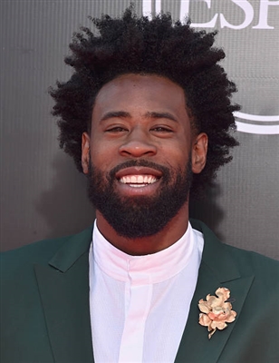 DeAndre Jordan Poster 3414032