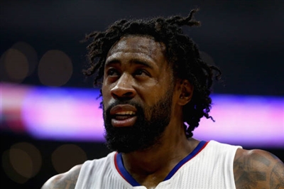 DeAndre Jordan Poster 3414033