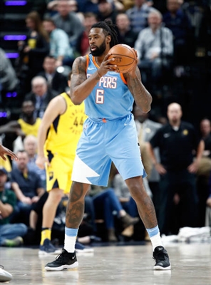 DeAndre Jordan Poster 3414035
