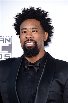 DeAndre Jordan Poster 3414045