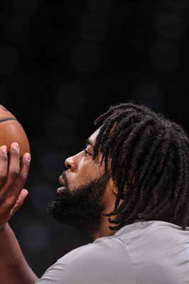 DeAndre Jordan Poster 3414053