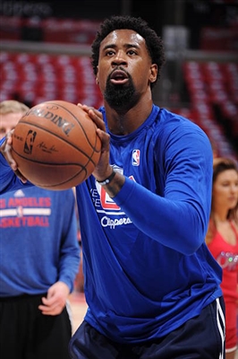 DeAndre Jordan Poster 3414054
