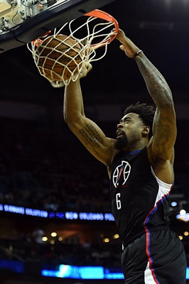 DeAndre Jordan Poster 3414056