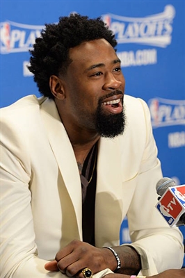 DeAndre Jordan Poster 3414058