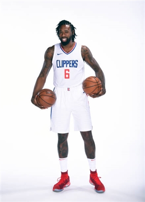 DeAndre Jordan Poster 3414061