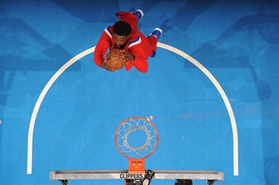 DeAndre Jordan Poster 3414065