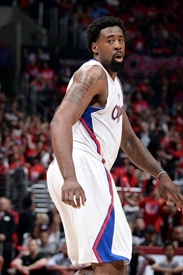 DeAndre Jordan Poster 3414067