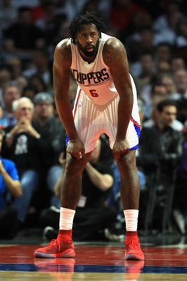 DeAndre Jordan Poster 3414068