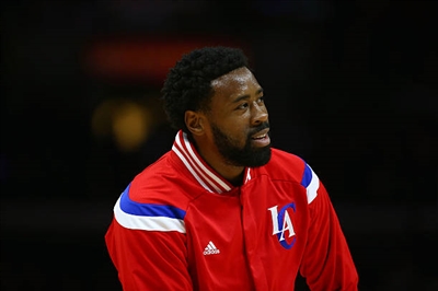 DeAndre Jordan Poster 3414072