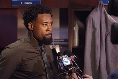 DeAndre Jordan Poster 3414079