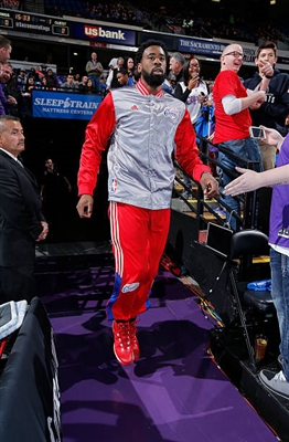 DeAndre Jordan Poster 3414080