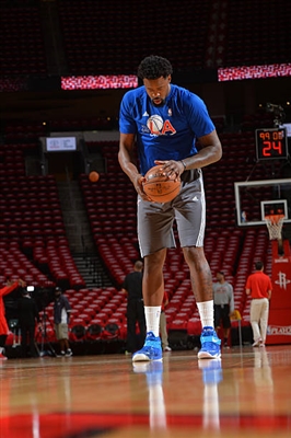 DeAndre Jordan Poster 3414082