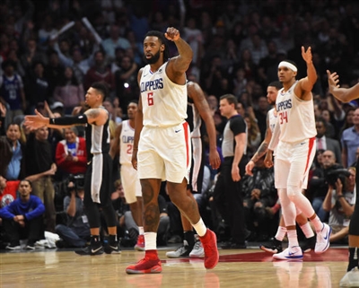 DeAndre Jordan Poster 3414086