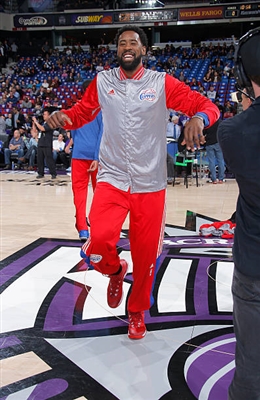 DeAndre Jordan Poster 3414087