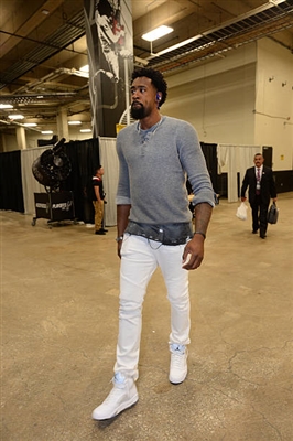 DeAndre Jordan Poster 3414094