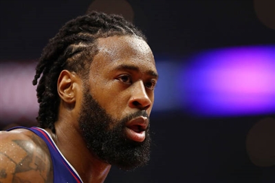 DeAndre Jordan Poster 3414097