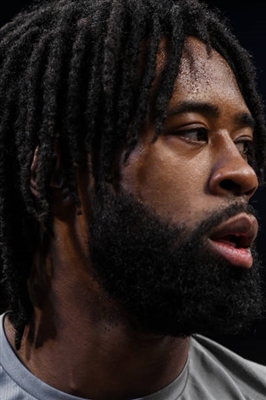 DeAndre Jordan Poster 3414101