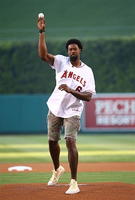 DeAndre Jordan Poster 3414105