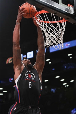DeAndre Jordan Poster 3414129