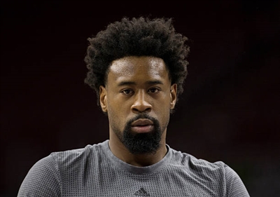 DeAndre Jordan Poster 3414131