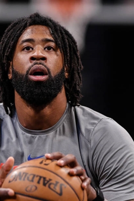 DeAndre Jordan Poster 3414138