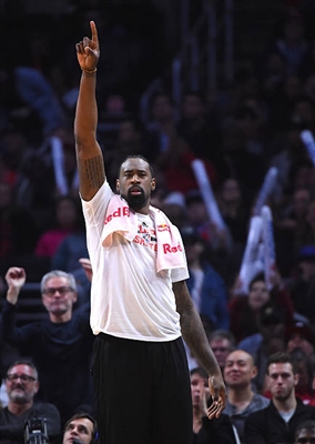 DeAndre Jordan Poster 3414146