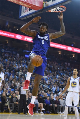 DeAndre Jordan Poster 3414151