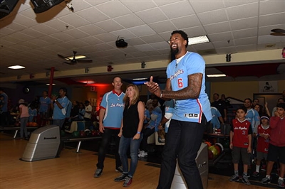 DeAndre Jordan Poster 3414153