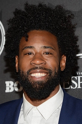 DeAndre Jordan Poster 3414157