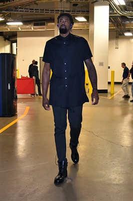 DeAndre Jordan Poster 3414160