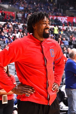 DeAndre Jordan Poster 3414163