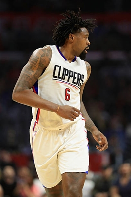 DeAndre Jordan Poster 3414165