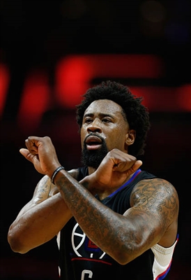 DeAndre Jordan Poster 3414170